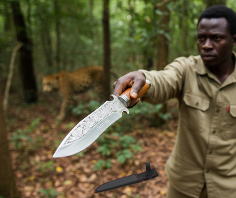 Oxothnk Outdoor Adventure Safety Tool – XF126 / XF87‑1